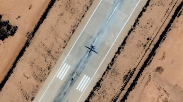 Libye : Haftar renforce son arsenal de drones malgré l’embargo de l’ONU