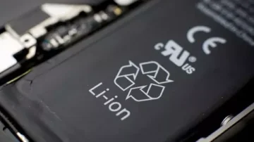 Lithium : l’Anses alerte sur des risques sanitaires et environnementaux accrus