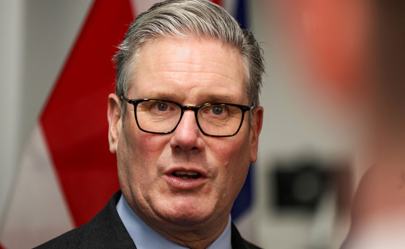 Londres suspend la restitution des îles Chagos en l’absence de soutien américain