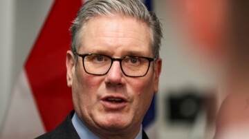 Londres suspend la restitution des îles Chagos en l’absence de soutien américain