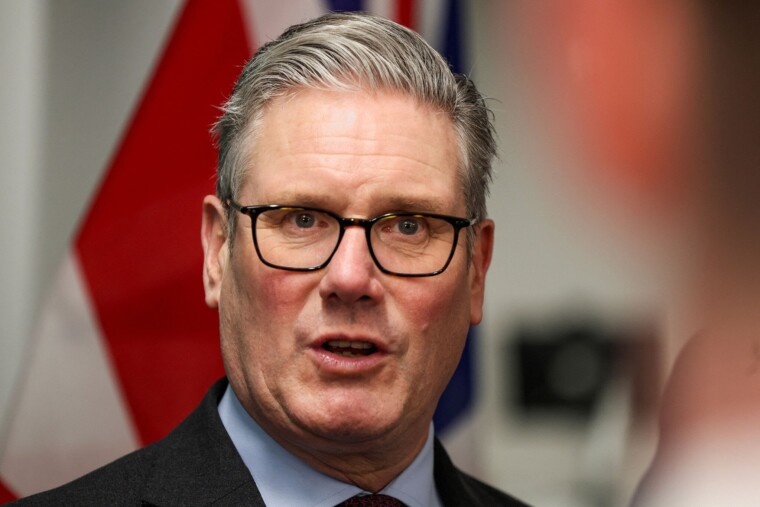 Londres suspend la restitution des îles Chagos en l’absence de soutien américain