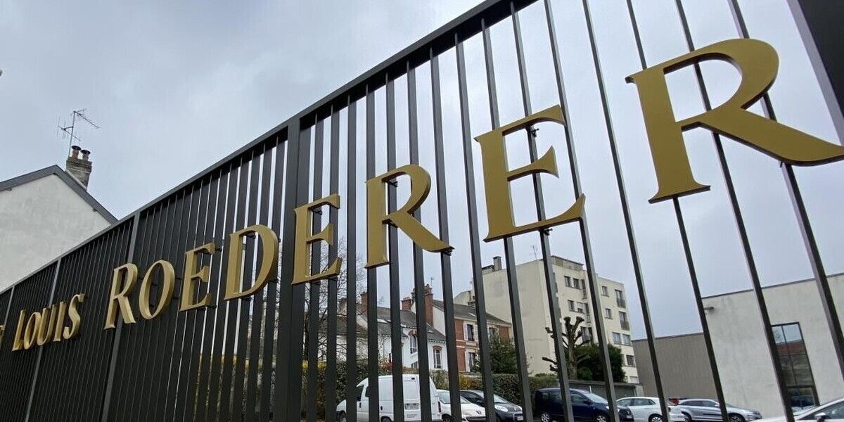 Louis Roederer en négociations exclusives pour racheter un domaine en Bourgogne