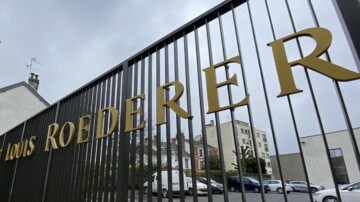 Louis Roederer en négociations exclusives pour racheter un domaine en Bourgogne