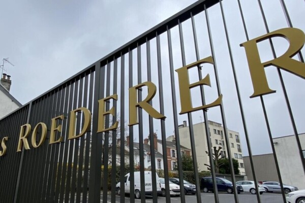Louis Roederer en négociations exclusives pour racheter un domaine en Bourgogne