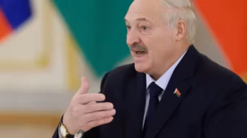 Loukachenko se dit prêt à rencontrer Trump après la conclusion d’un « accord majeur »