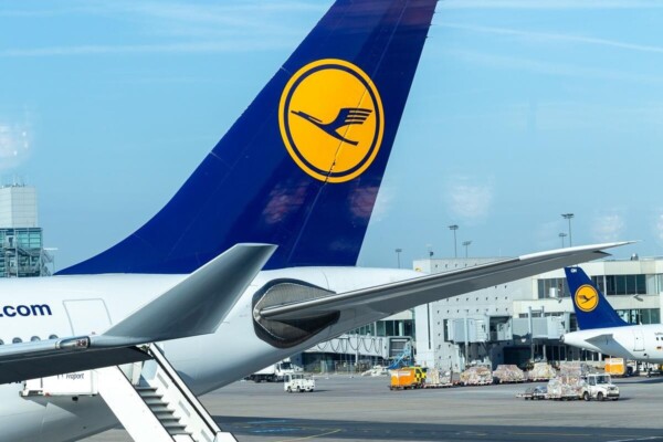 汉莎航空：飞行员呼吁在德国再次罢工