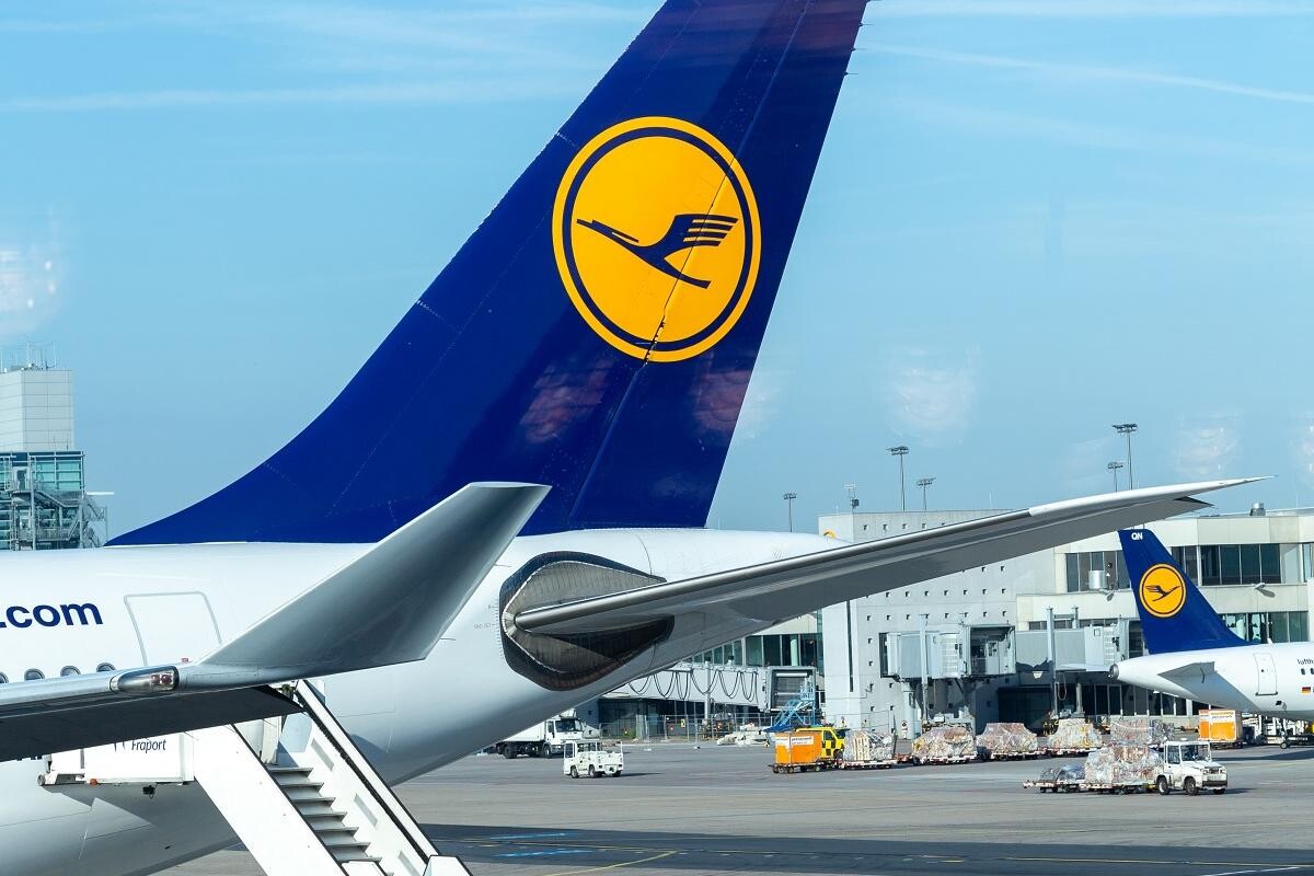 Lufthansa: Pilots call for another strike in Germany