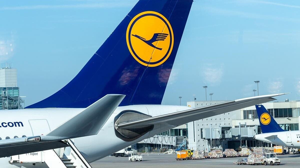 Lufthansa : un nouvel appel à la grève des pilotes en début de semaine