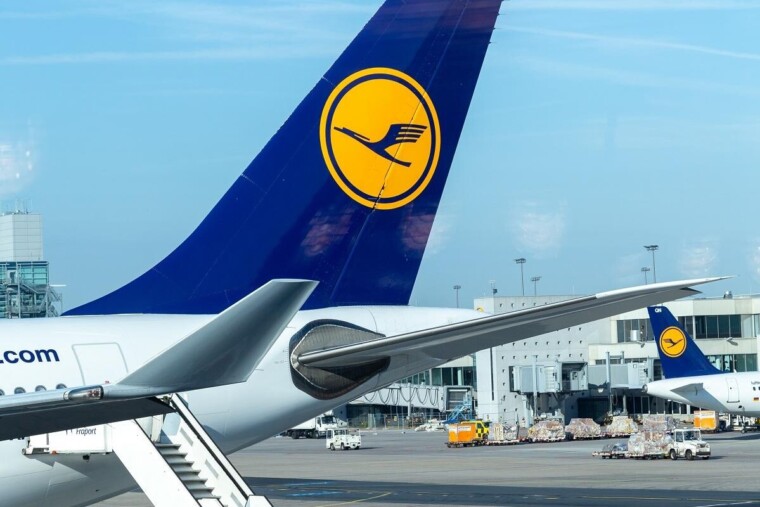 Lufthansa : un nouvel appel à la grève des pilotes en début de semaine