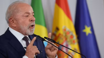 Lula fustige l’inaction du Conseil de sécurité et appelle les grandes puissances à « changer de comportement »