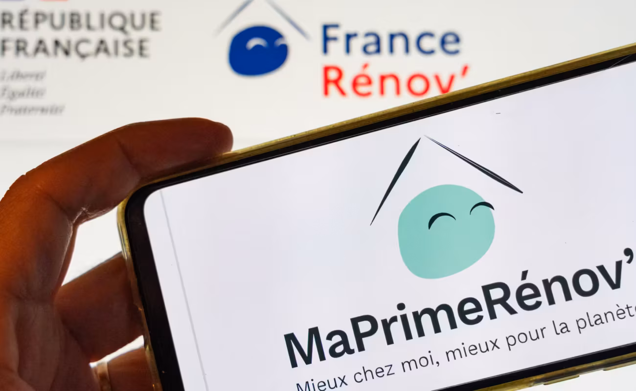 MaPrimeRénov’: fin des aides pour les logements conservant un chauffage au gaz