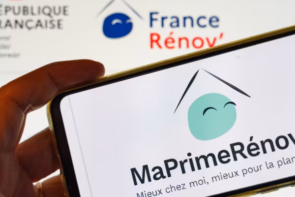 MaPrimeRénov’: fin des aides pour les logements conservant un chauffage au gaz