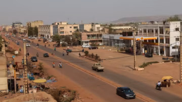 Mali : le ministre de la Défense Sadio Camara tué dans une attaque majeure près de Bamako