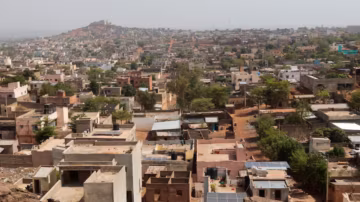 Mali : une offensive coordonnée fait craindre une fragmentation du pays