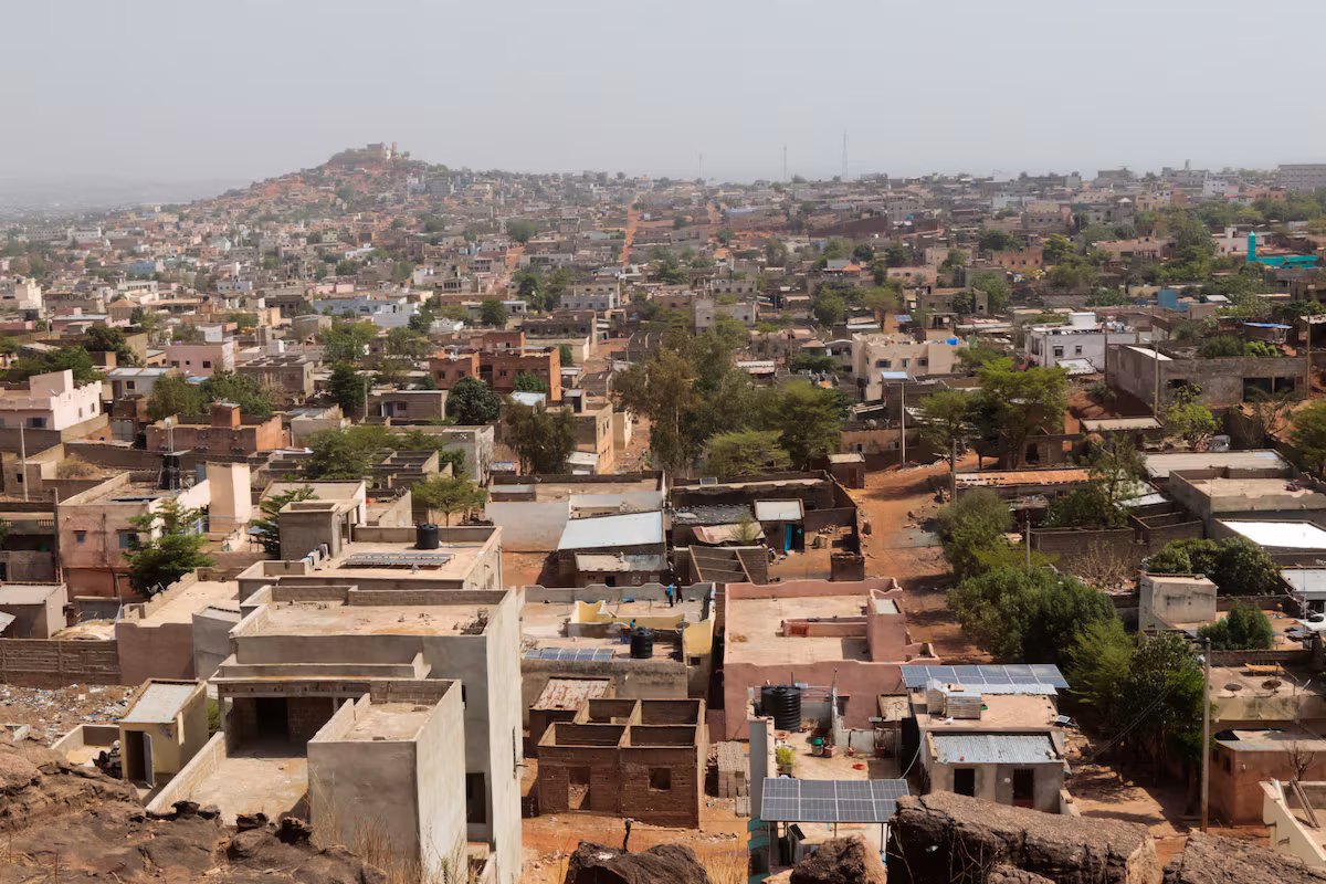 Mali: A coordinated offensive raises fears of the country's fragmentation