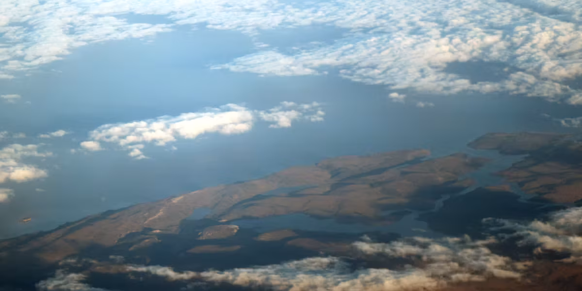 Malouines : Londres réaffirme sa souveraineté face à des tensions avec Washington