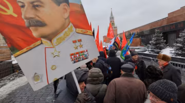 Mémoire de Staline : des pays européens accusent Moscou d’effacer les crimes du passé