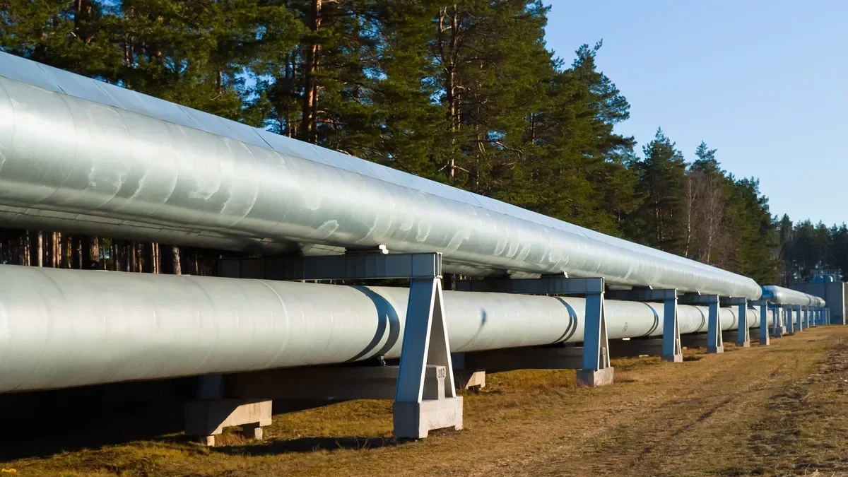 Menace sur une infrastructure stratégique : des explosifs découverts près d’un gazoduc en Serbie