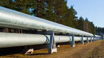 Menace sur une infrastructure stratégique : des explosifs découverts près d’un gazoduc en Serbie