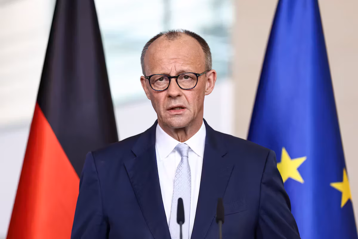 Merz met en garde contre une fracture de l’OTAN face à la guerre Iran–États-Unis