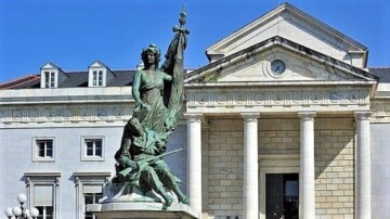 Meurtre d'Agnès Lassalle: le procès d'un mineur s'ouvre à Pau