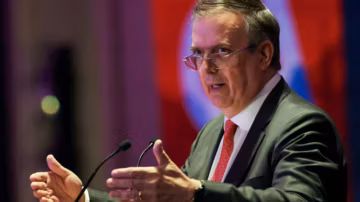 Mexique : enquête ouverte contre le ministre de l’Économie après une polémique familiale à Londres