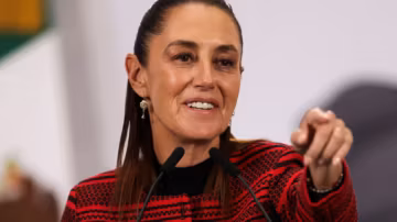 Mexique–États-Unis : Sheinbaum choisit un économiste pour un poste diplomatique clé en pleine renégociation commerciale