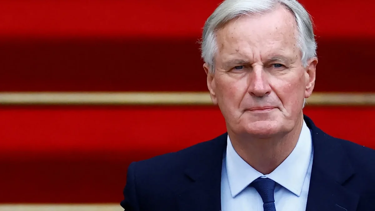 Michel Barnier affirme se sentir « capable » d’être président sans se déclarer candidat