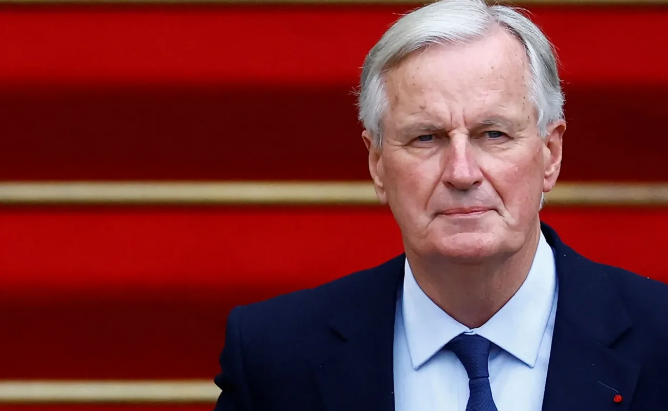Michel Barnier affirme se sentir « capable » d’être président sans se déclarer candidat