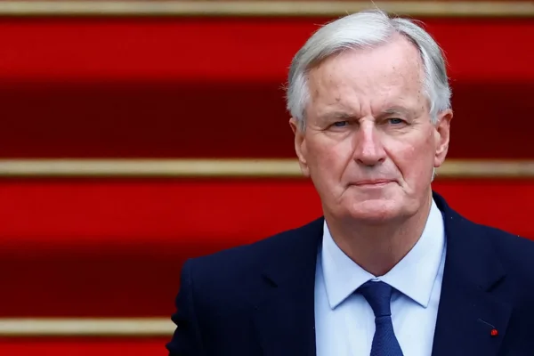 Michel Barnier affirme se sentir « capable » d’être président sans se déclarer candidat