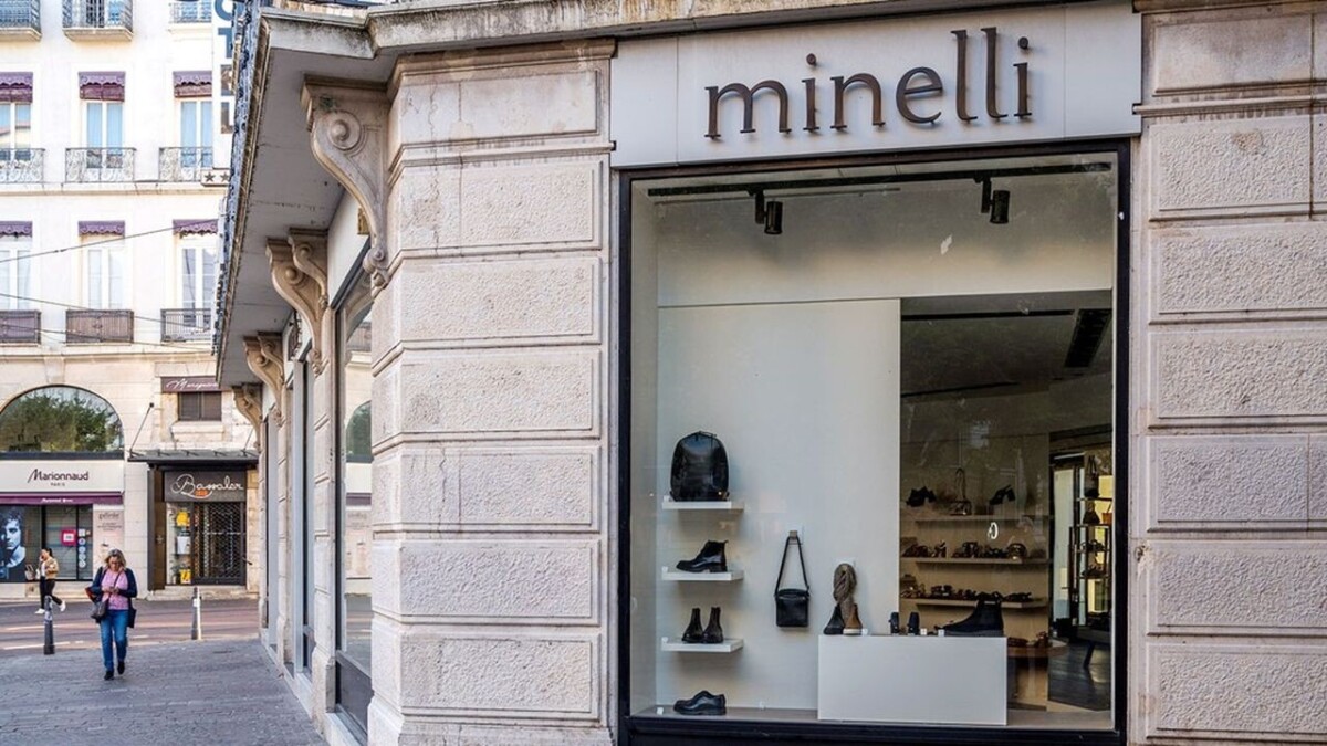 Minelli à nouveau en difficulté : symbole d’un modèle fragilisé face à la concurrence mondiale