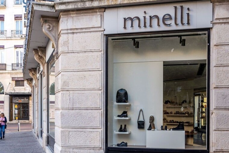 Minelli à nouveau en difficulté : symbole d’un modèle fragilisé face à la concurrence mondiale