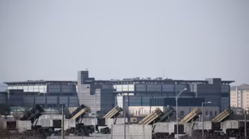 Missiles Patriot : la Suisse menace d’annuler sa commande face aux incertitudes américaines