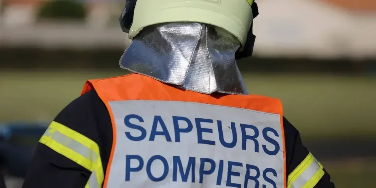 Montreuil: une femme piégée dans un appartement en feu, elle saute du 3e étage et meurt