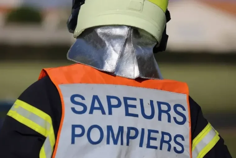 Montreuil: une femme piégée dans un appartement en feu, elle saute du 3e étage et meurt