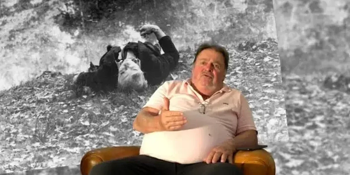 Mort d'Elio Darmon, témoin du dossier Boulin: l'autopsie écarte l'intervention d'un tiers