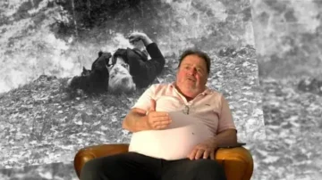 Mort d'Elio Darmon, témoin du dossier Boulin: l'autopsie écarte l'intervention d'un tiers