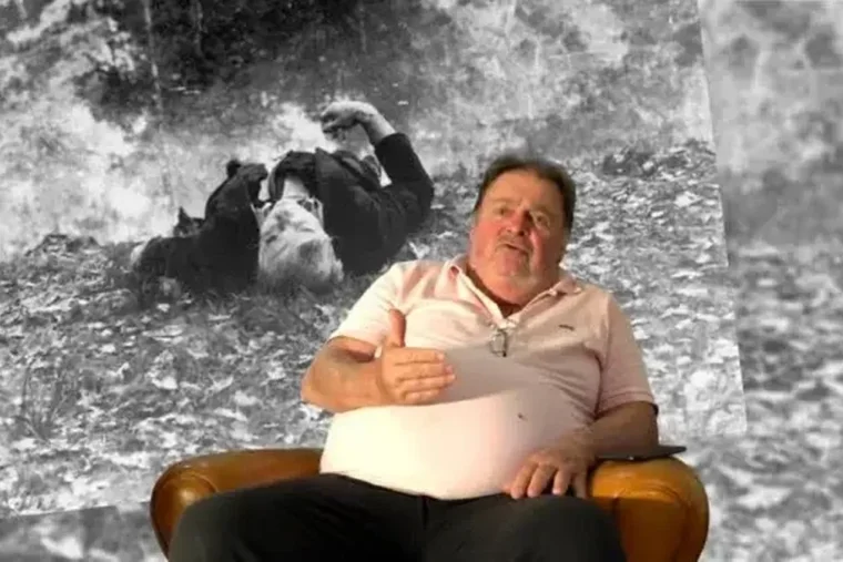 Mort d'Elio Darmon, témoin du dossier Boulin: l'autopsie écarte l'intervention d'un tiers