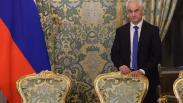 Moscou affiche son soutien à Téhéran : rencontre stratégique entre responsables russe, iranien et biélorusse