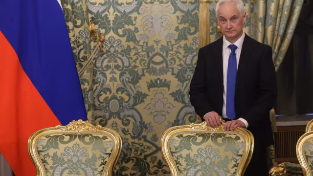 Moscou affiche son soutien à Téhéran : rencontre stratégique entre responsables russe, iranien et biélorusse
