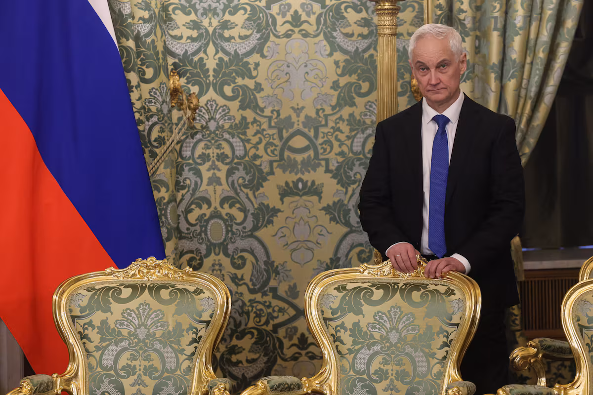 Moscow shows its support for Tehran: strategic meeting between Russian, Iranian and Belarusian officials