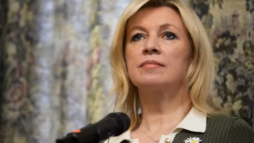 Moscou rejette les accusations d’alliance cybernétique avec l’Iran et accuse Kiev de désinformation