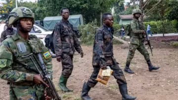 Négociations RDC–AFC/M23 : des progrès affichés en Suisse mais aucun accord sur les points clés