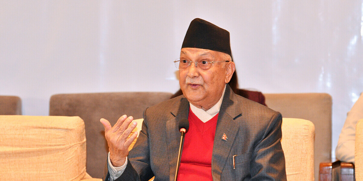 Népal : la détention de l’ex-Premier ministre prolongée dans une affaire de répression meurtrière