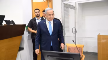 Netanyahu : la fin de l’état d’urgence relance son procès pour corruption dès dimanche