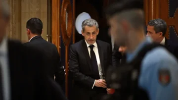 Nicolas Sarkozy face aux juges en appel, trois jours pour répondre sur le dossier libyen