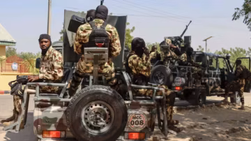 Nigeria : l’armée libère 31 otages après une attaque meurtrière contre une église