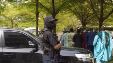 Nigeria : six suspects jugés pour complot de coup d’État plaident non coupables