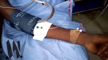 Nigeria : une frappe aérienne sur un marché fait des centaines de morts et relance les critiques contre l’armée