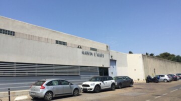 Nîmes: deux codétenus mis en examen après la mort d'un détenu de 22 ans